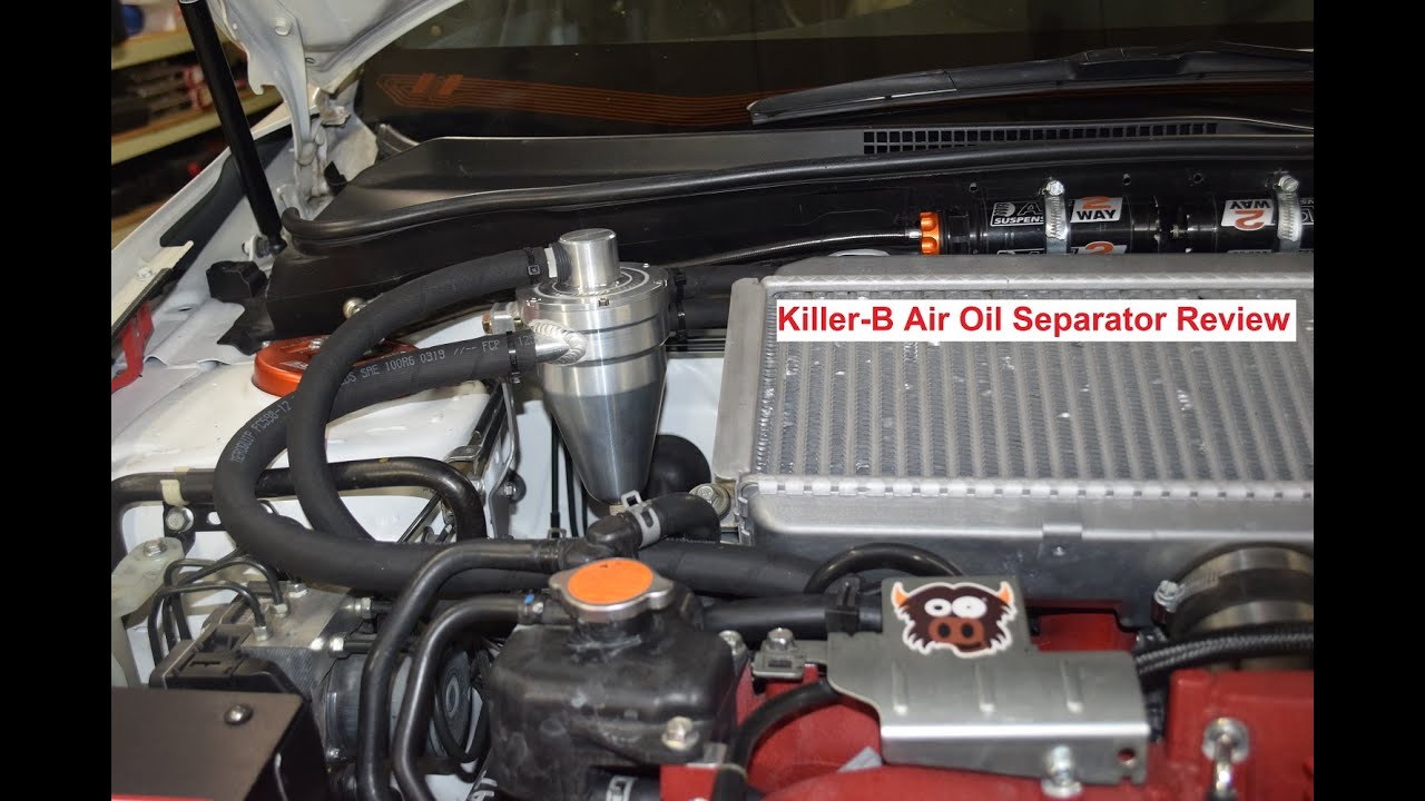 Detail Killer Bee Subaru Nomer 47
