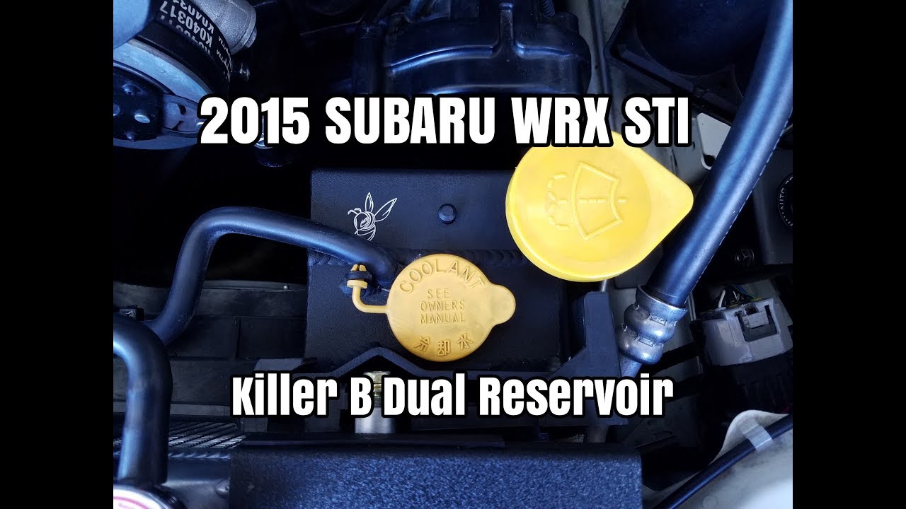 Detail Killer Bee Subaru Nomer 50