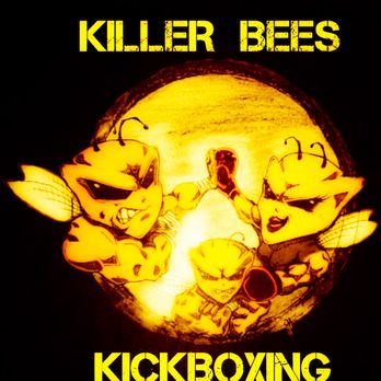 Detail Killer Bees Kickboxing Nomer 24