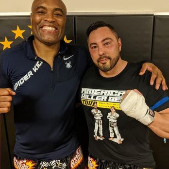 Detail Killer Bees Kickboxing Nomer 25