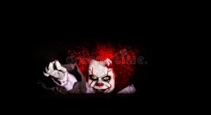 Detail Killer Clown Images Free Nomer 19