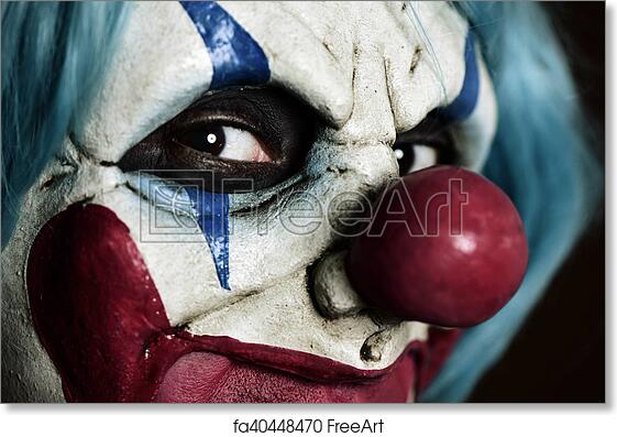 Detail Killer Clown Images Free Nomer 20