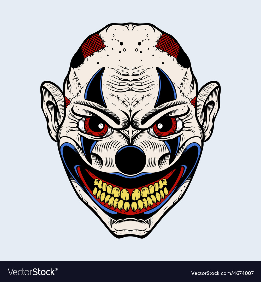 Detail Killer Clown Images Free Nomer 21