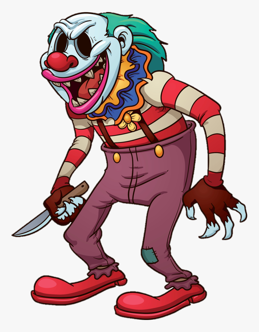 Detail Killer Clown Images Free Nomer 23