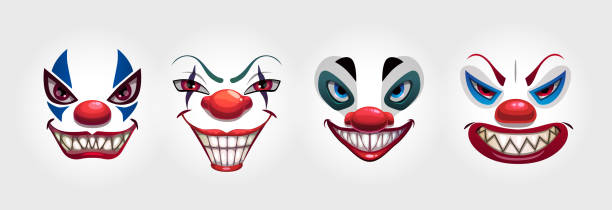 Detail Killer Clown Images Free Nomer 28