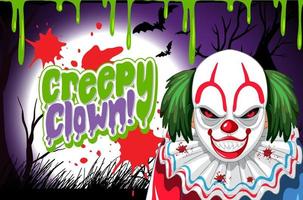 Detail Killer Clown Images Free Nomer 31