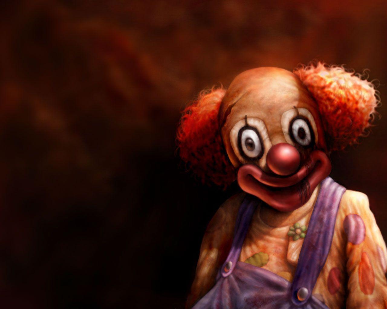 Detail Killer Clown Images Free Nomer 37