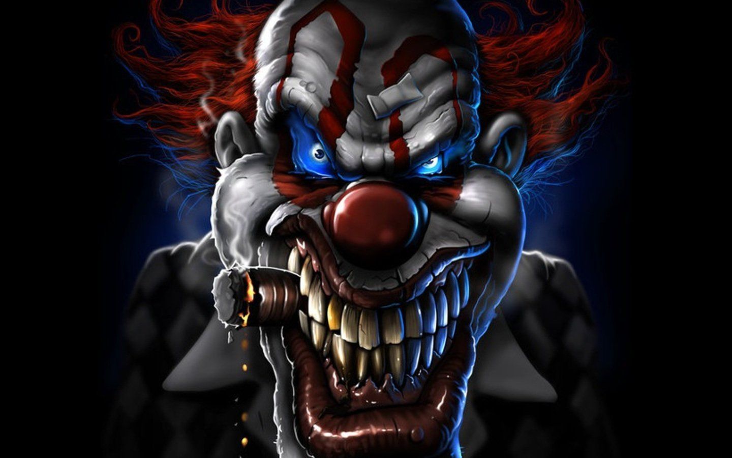 Detail Killer Clown Images Free Nomer 5