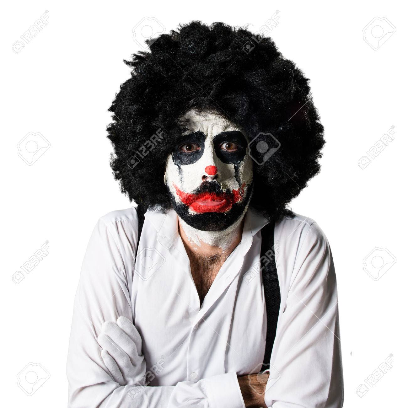 Detail Killer Clown Images Free Nomer 40