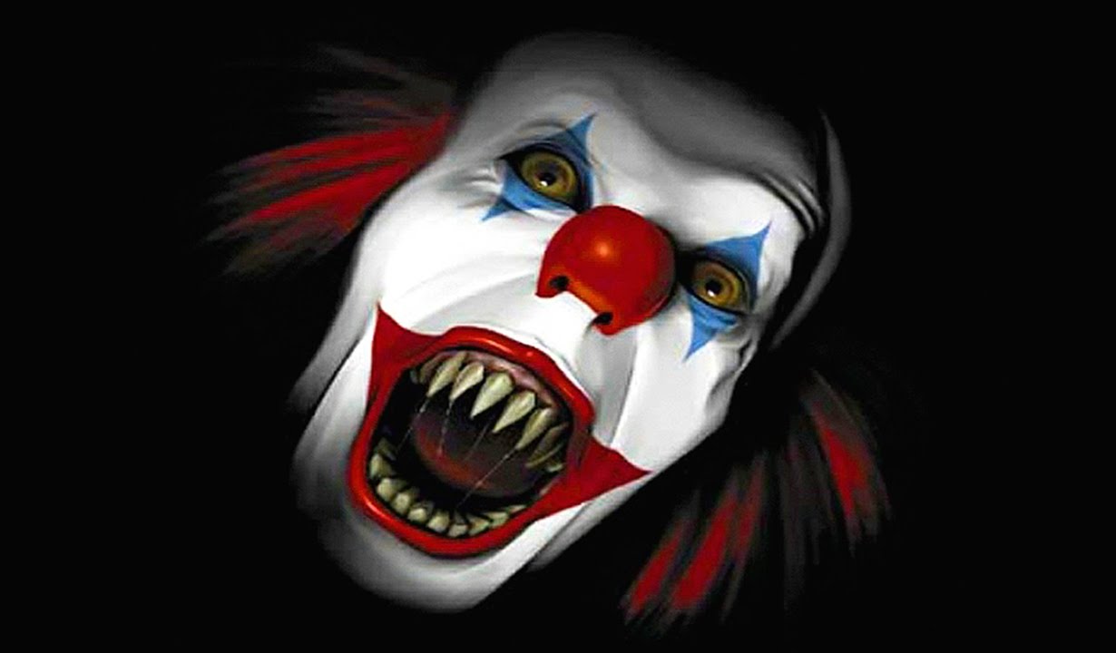 Detail Killer Clown Images Free Nomer 42