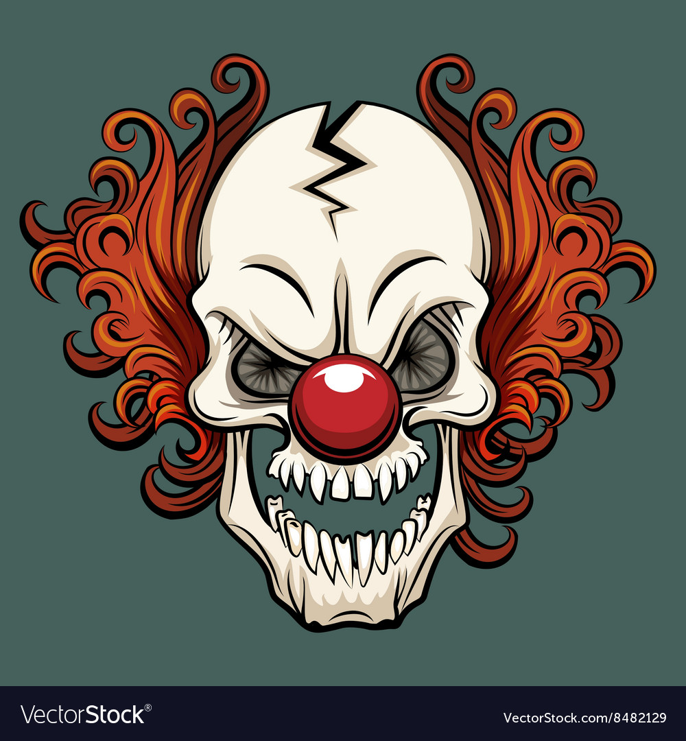 Detail Killer Clown Images Free Nomer 9