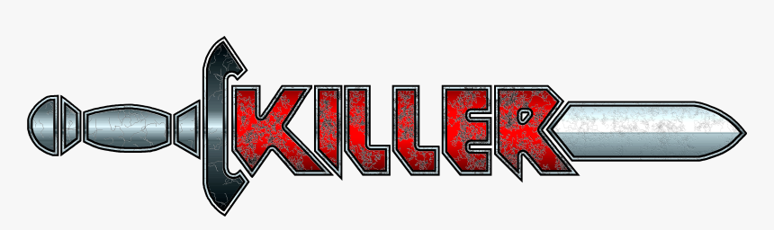 Killer Png - KibrisPDR