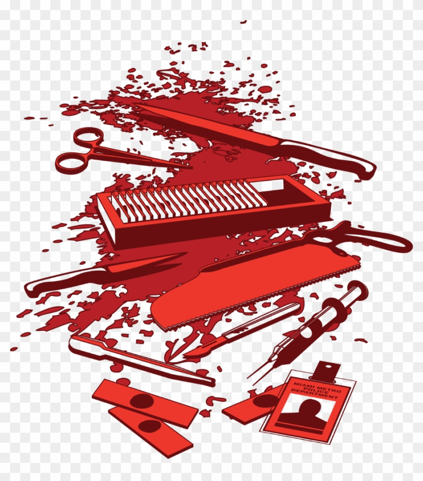 Detail Killer Png Nomer 13