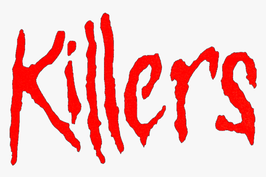 Detail Killer Png Nomer 16