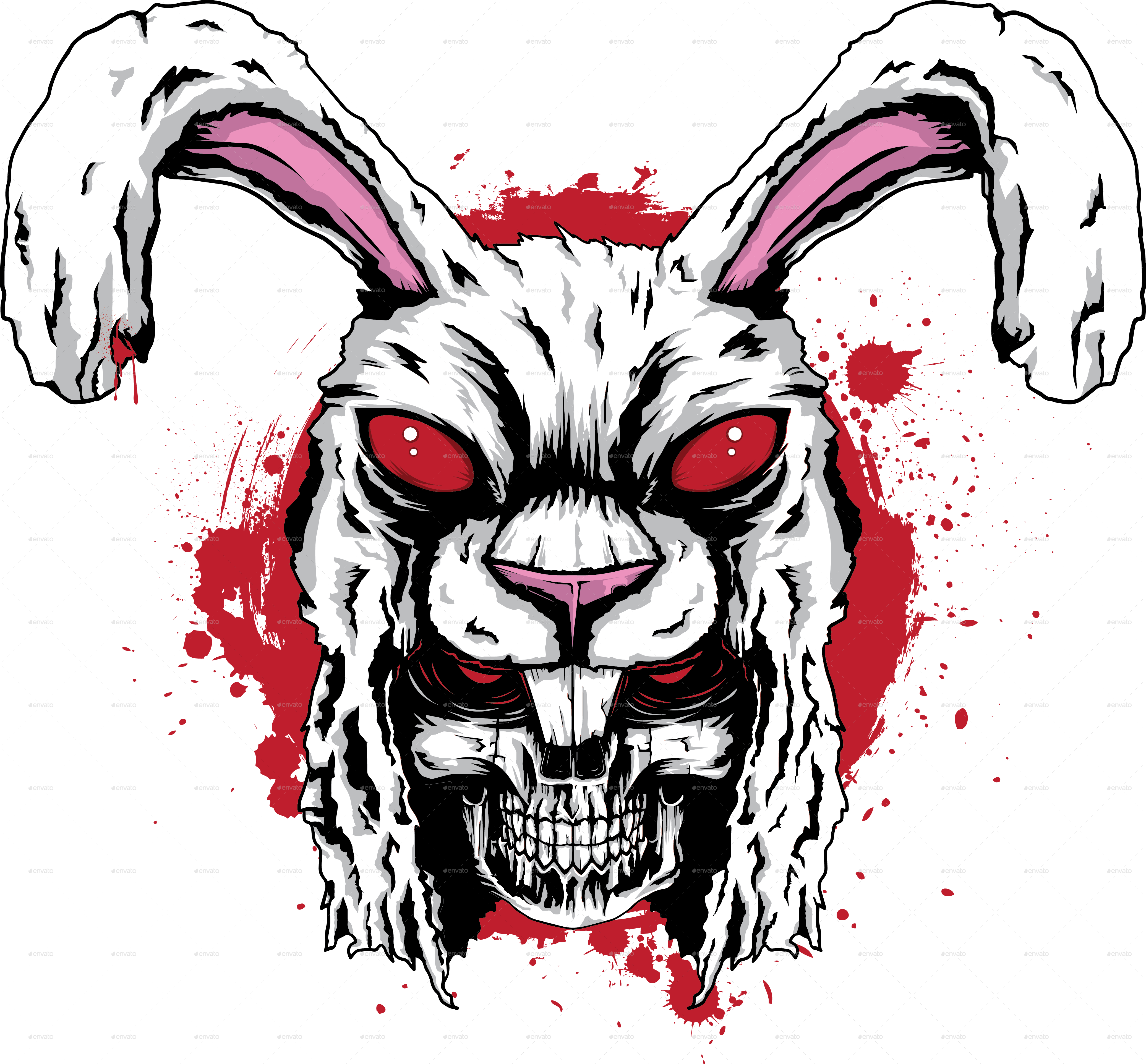 Detail Killer Png Nomer 32
