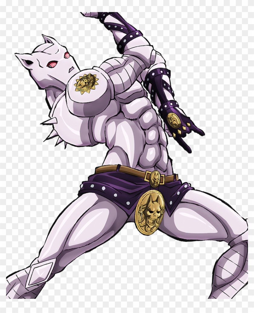 Detail Killer Png Nomer 47