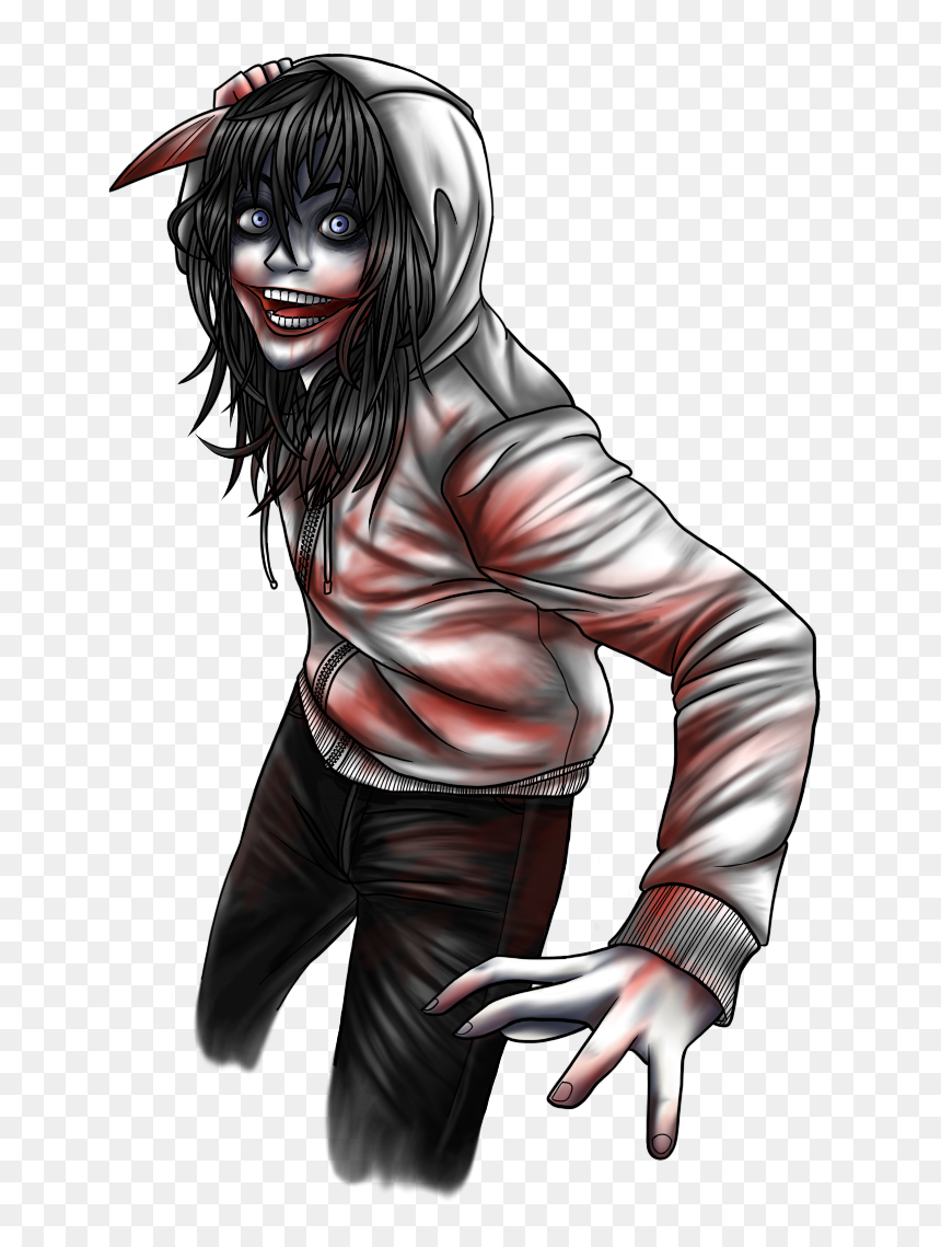 Detail Killer Png Nomer 55