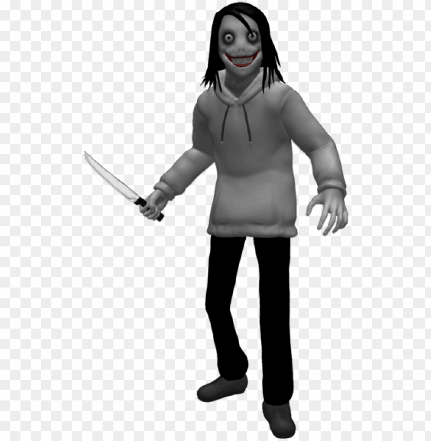 Detail Killer Png Nomer 8