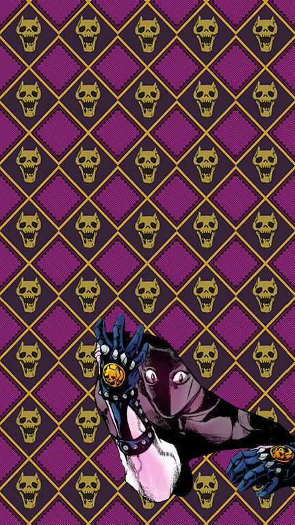 Detail Killer Queen Wallpaper Nomer 11