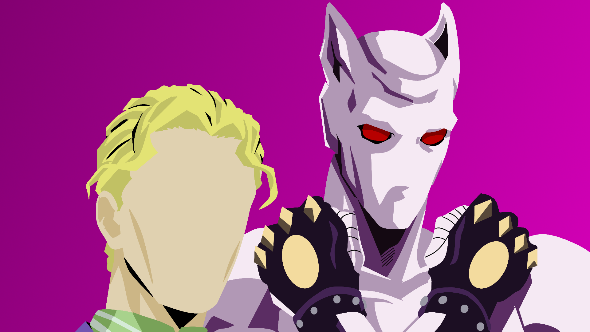 Detail Killer Queen Wallpaper Nomer 12