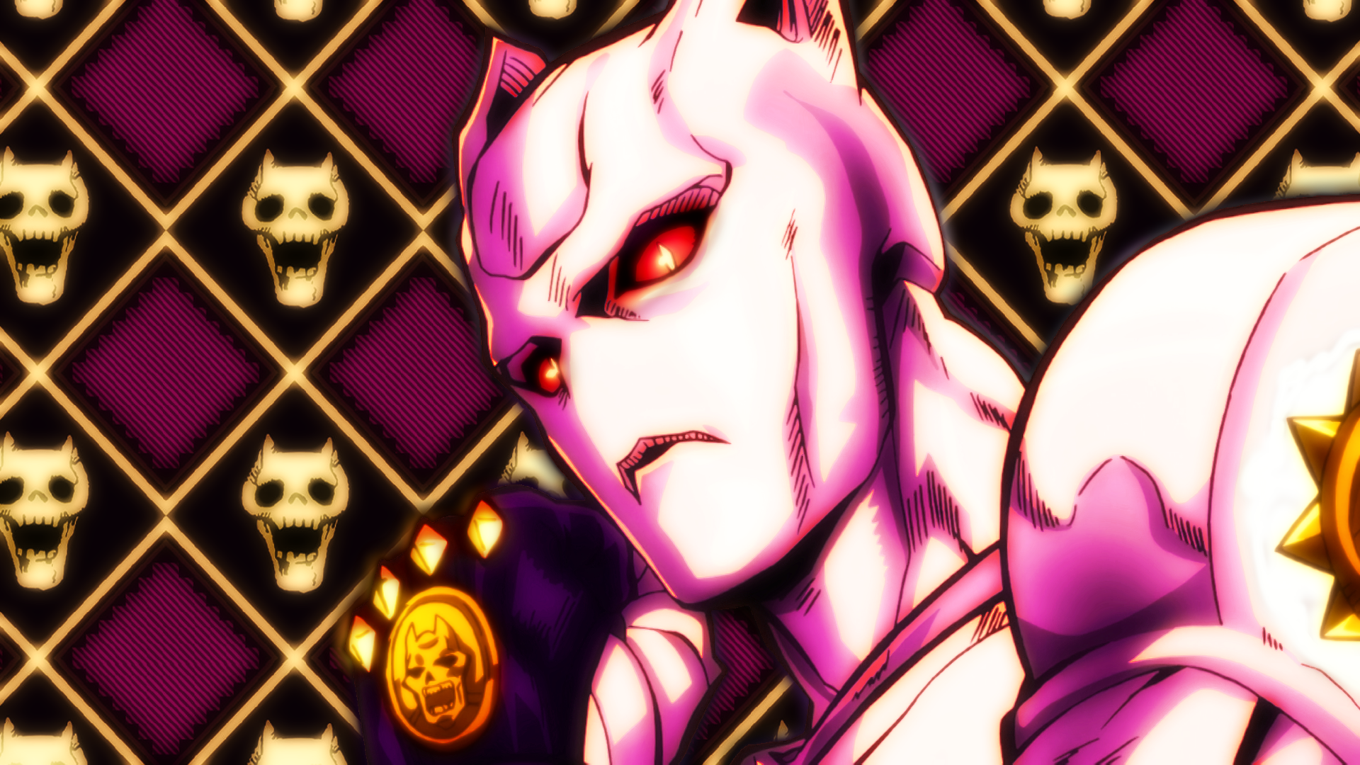 Detail Killer Queen Wallpaper Nomer 16