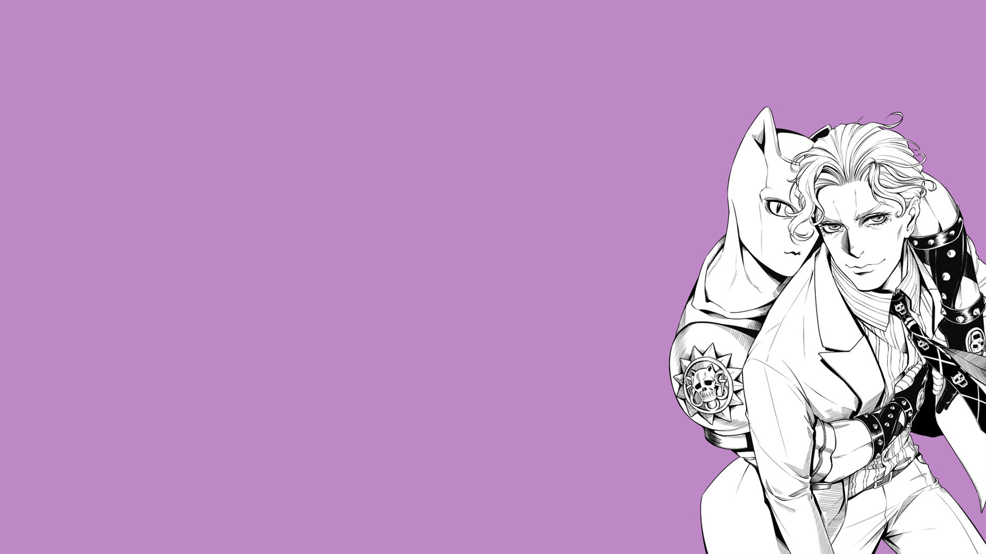 Detail Killer Queen Wallpaper Nomer 18