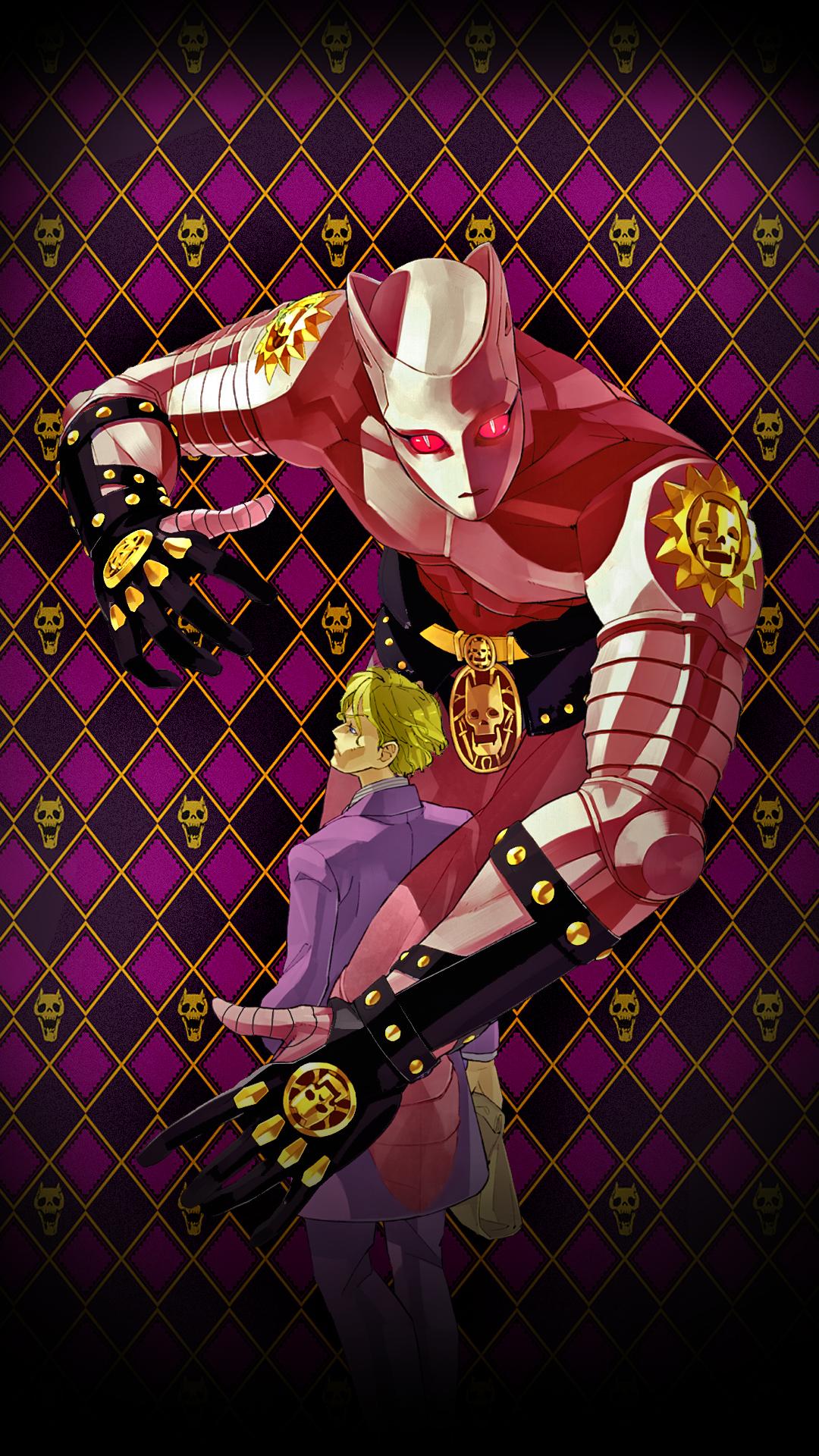 Detail Killer Queen Wallpaper Nomer 20