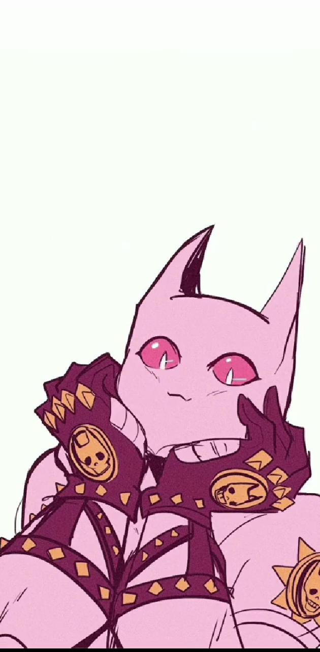 Detail Killer Queen Wallpaper Nomer 22