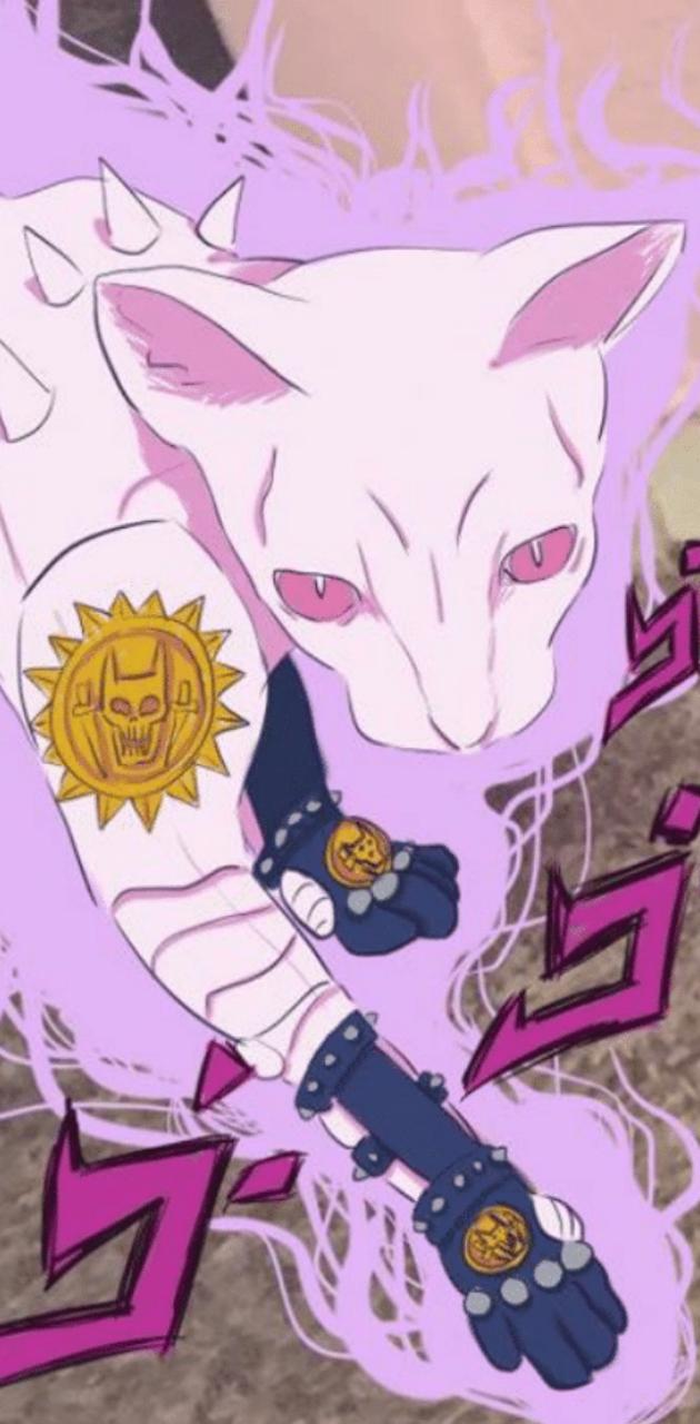 Detail Killer Queen Wallpaper Nomer 25