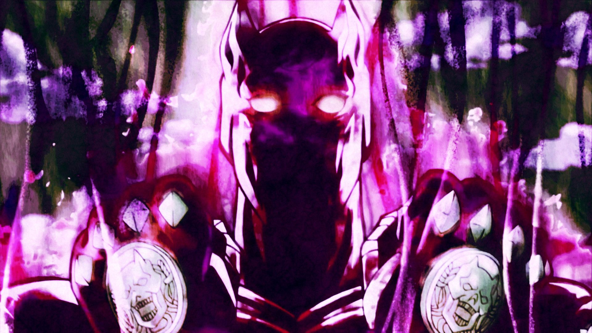 Detail Killer Queen Wallpaper Nomer 4
