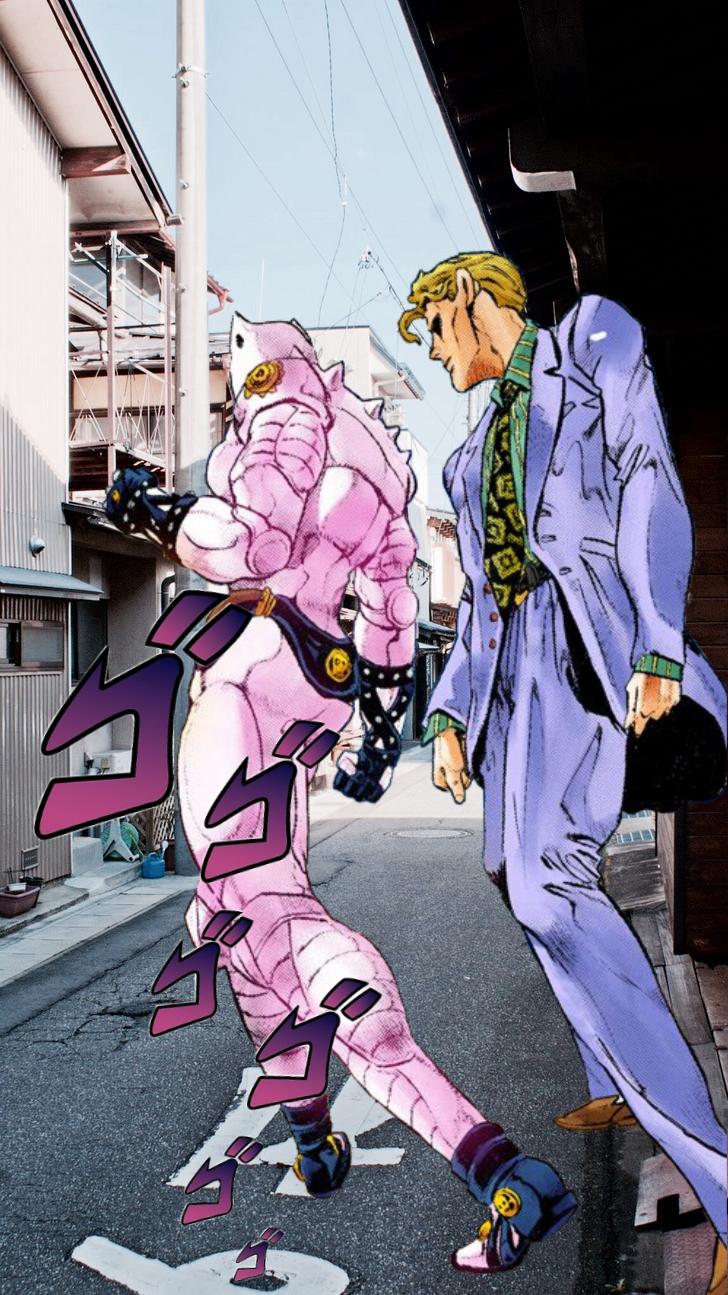 Detail Killer Queen Wallpaper Nomer 31