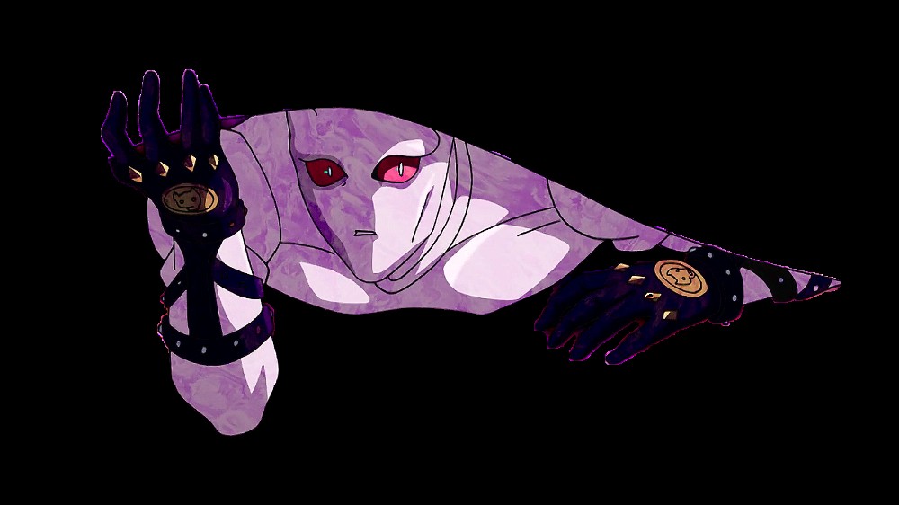 Detail Killer Queen Wallpaper Nomer 34