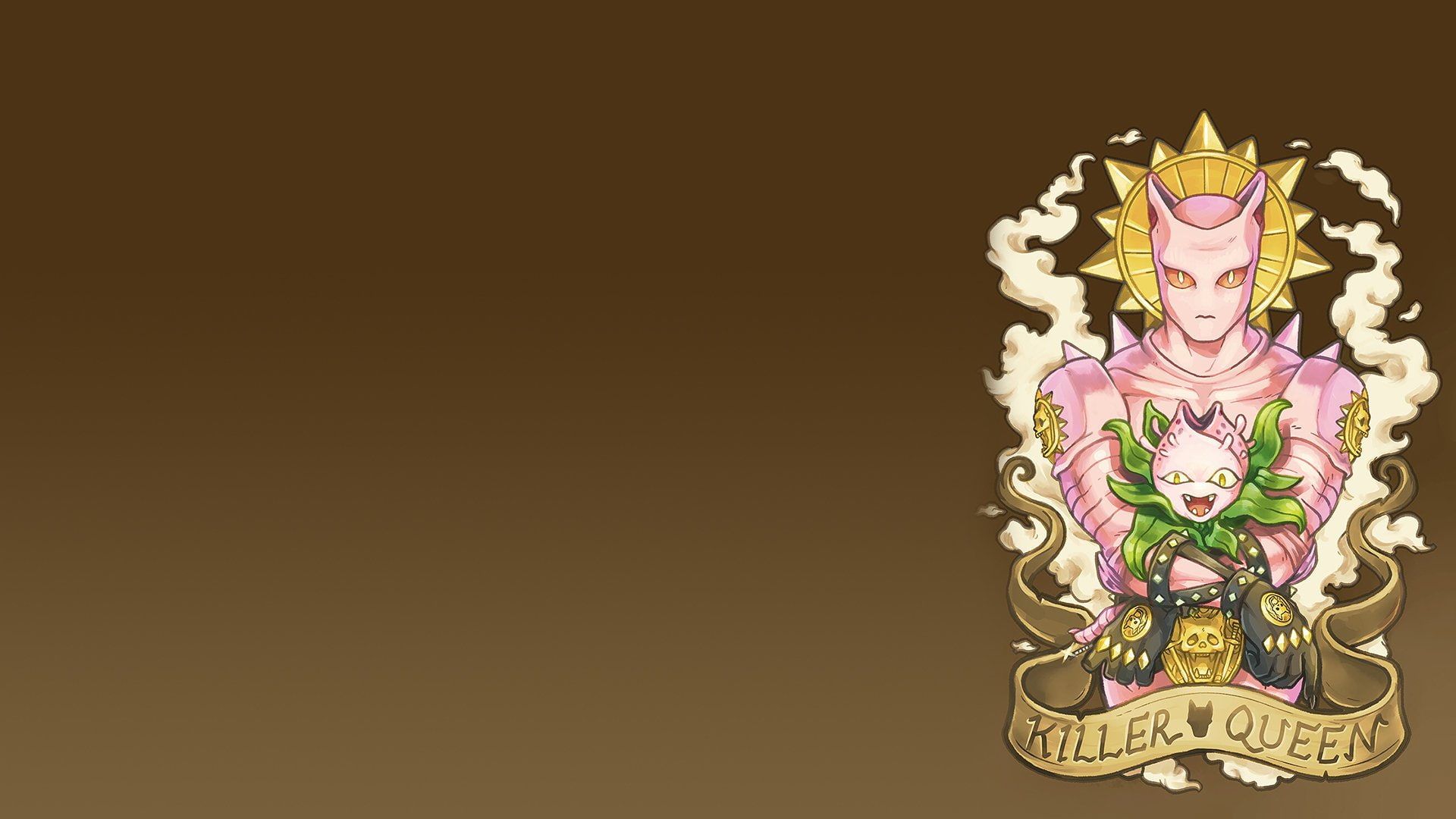 Detail Killer Queen Wallpaper Nomer 36