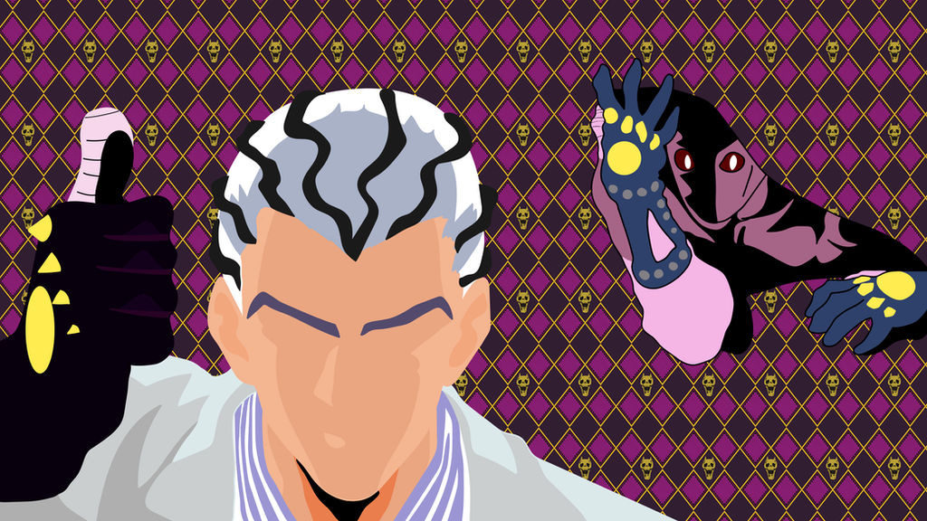 Detail Killer Queen Wallpaper Nomer 37