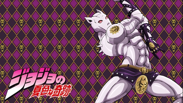 Detail Killer Queen Wallpaper Nomer 39