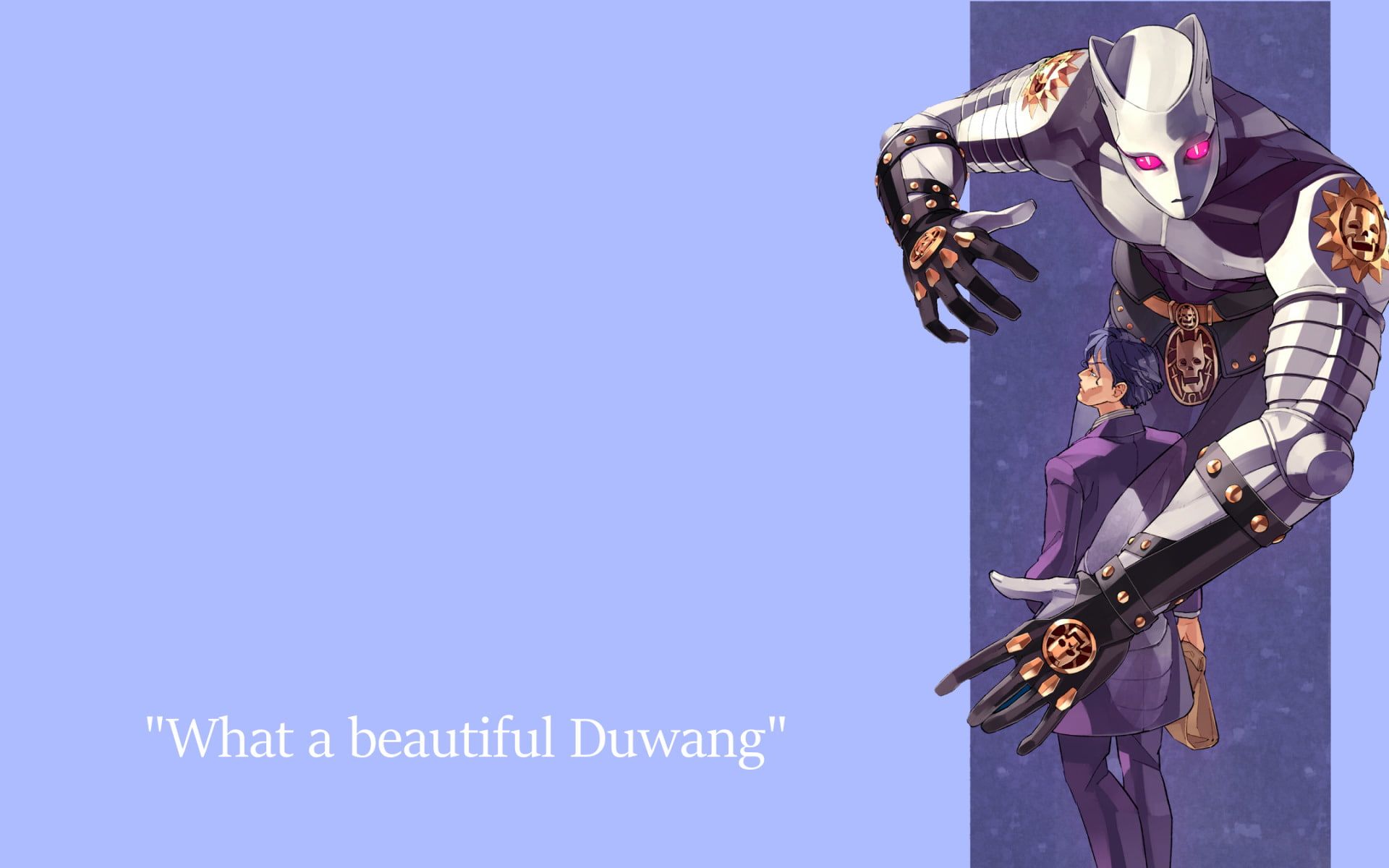 Detail Killer Queen Wallpaper Nomer 44
