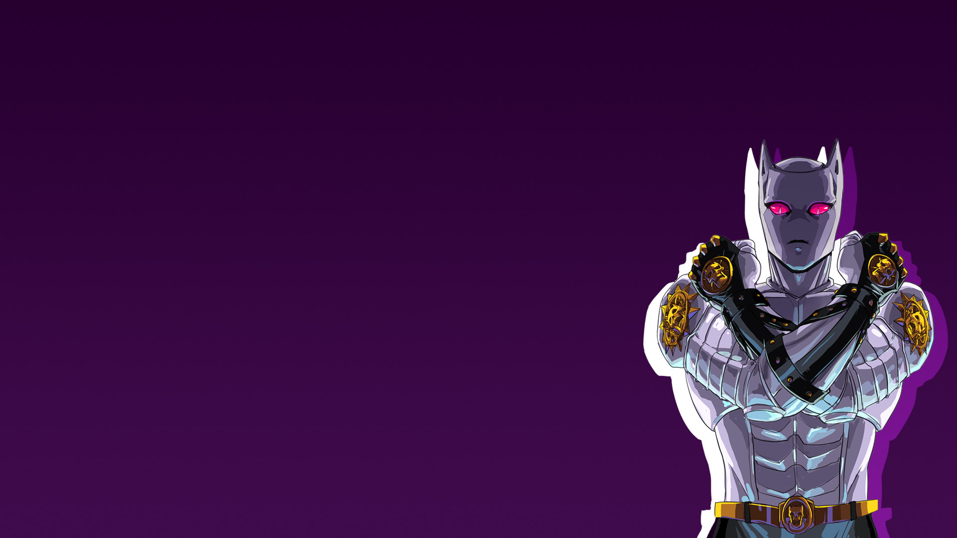 Detail Killer Queen Wallpaper Nomer 6