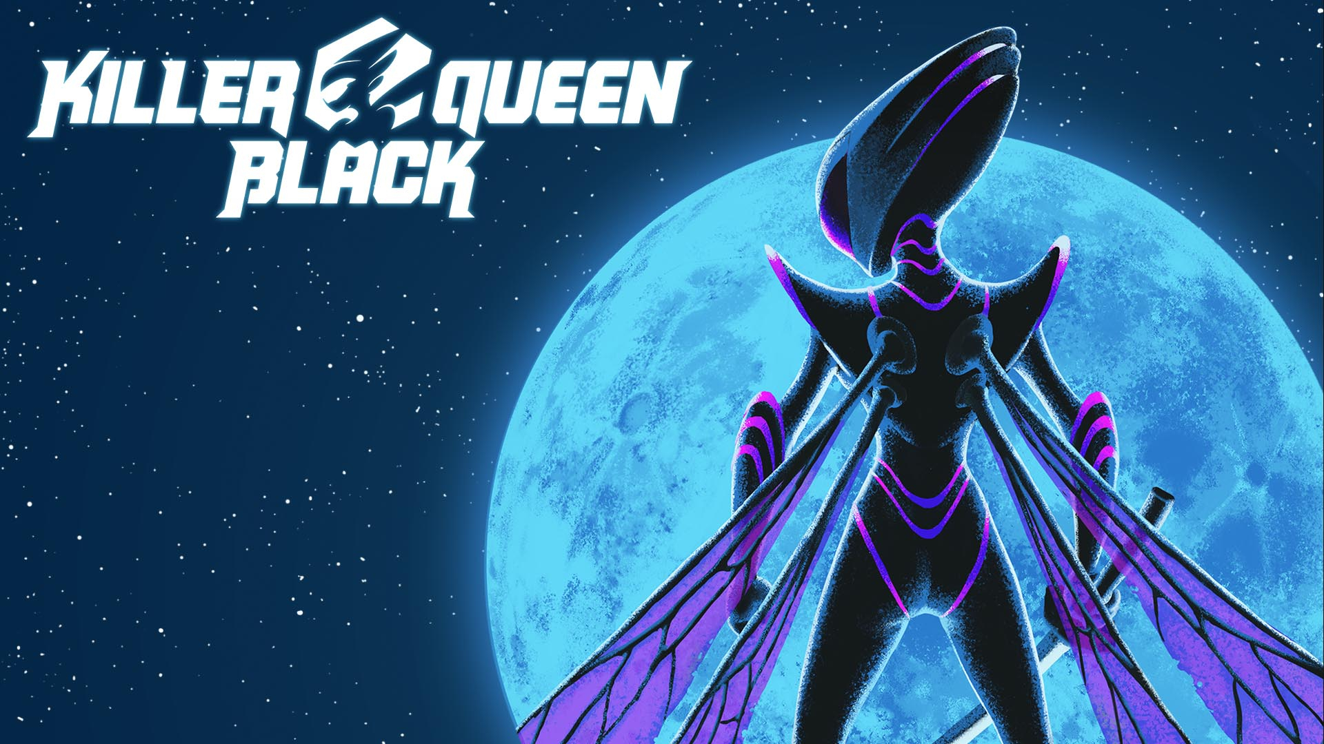 Detail Killer Queen Wallpaper Nomer 51