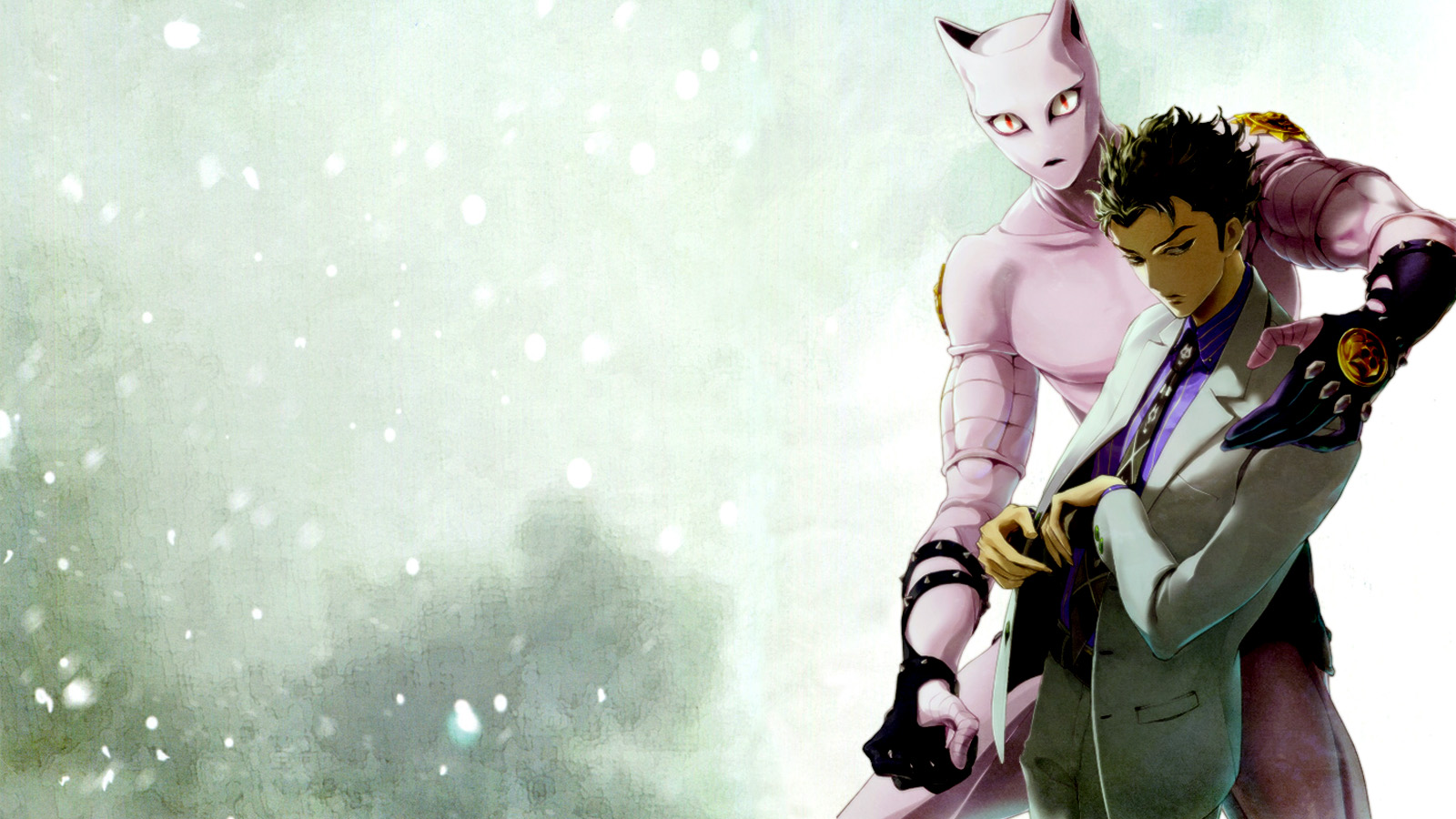Detail Killer Queen Wallpaper Nomer 52