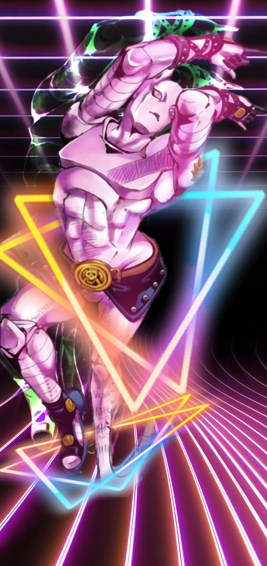 Detail Killer Queen Wallpaper Nomer 55