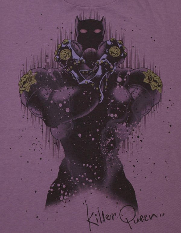 Detail Killer Queen Wallpaper Nomer 57