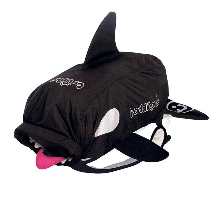 Killer Whale Backpack - KibrisPDR