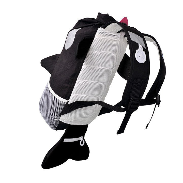 Detail Killer Whale Backpack Nomer 12