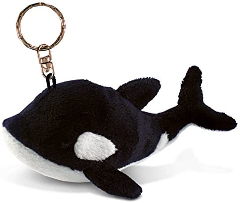 Detail Killer Whale Backpack Nomer 19