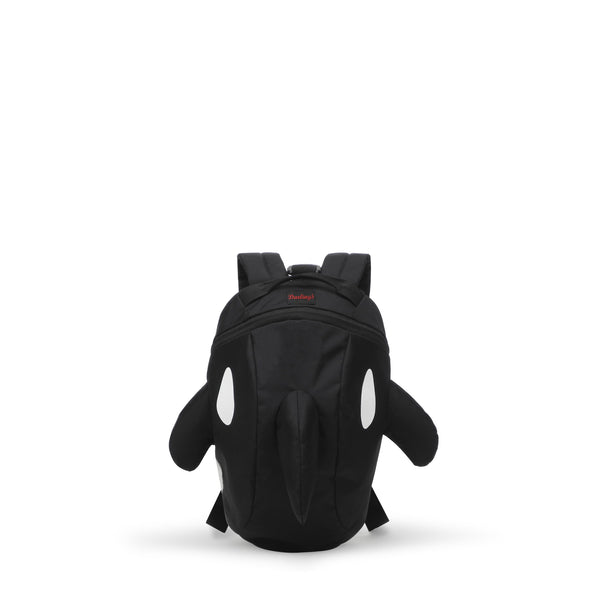 Detail Killer Whale Backpack Nomer 20