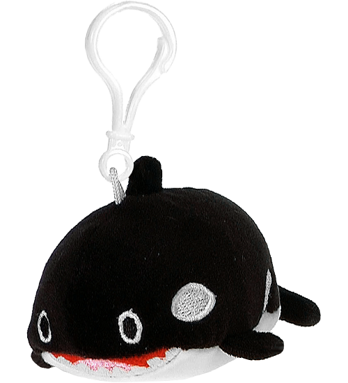 Detail Killer Whale Backpack Nomer 21