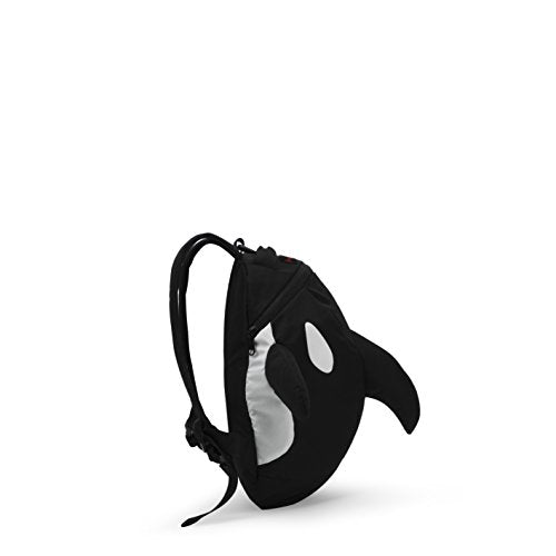 Detail Killer Whale Backpack Nomer 22