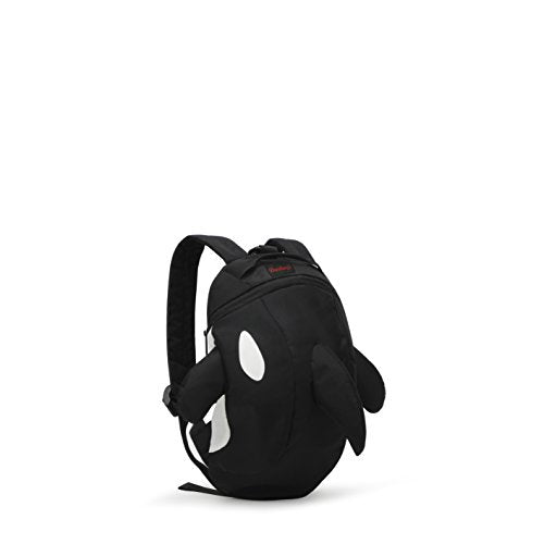 Detail Killer Whale Backpack Nomer 25