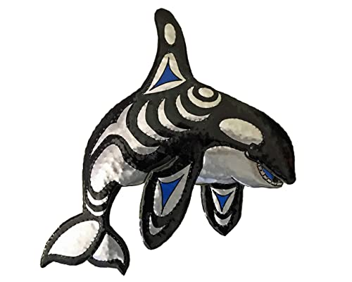 Detail Killer Whale Illustrations Nomer 45