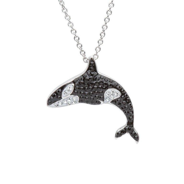 Killer Whale Jewelry - KibrisPDR